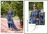 Fashion Needle Wonder Vol 3 By Cosmos Lawn Cotton Pakistani Dress Material Wholesalers In Surat

